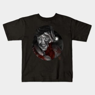 Jack! Kids T-Shirt